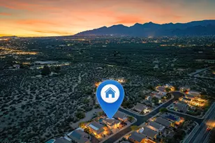 861 N Western Ridge Trail, Tucson, AZ 85748 - Photo 42
