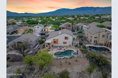 861 N Western Ridge Trail, Tucson, AZ 85748 - Photo 2