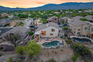 861 N Western Ridge Trail, Tucson, AZ 85748 - Photo 2