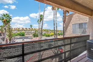 2601 W Broadway Blvd, Tucson, AZ 85745 - Photo 22