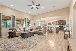 31710 S Summerwind Dr, Oracle, AZ 85623 - Photo 6