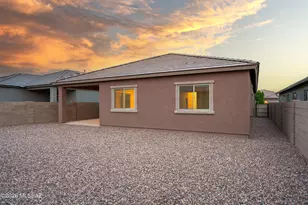 10916 W Claxton Dr, Marana, AZ 85653 - Photo 46