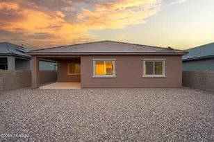 10916 W Claxton Dr, Marana, AZ 85653 - Photo 42