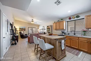 8908 N Tortolita Bluffs Pl, Tucson, AZ 85742 - Photo 12