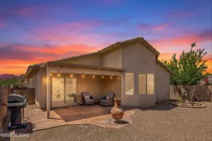 8908 N Tortolita Bluffs Pl, Tucson, AZ 85742 - Photo 2