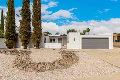 9035 E Berkshire Circle, Tucson, AZ 85710 - Photo 2