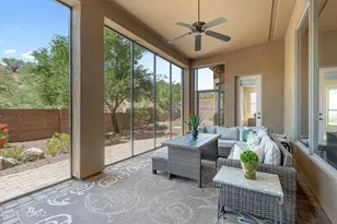 36952 S Ocotillo Canyon Dr, Tucson, AZ 85739 - Photo 36