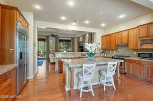 36952 S Ocotillo Canyon Dr, Tucson, AZ 85739 - Photo 18