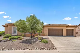 36952 S Ocotillo Canyon Dr, Tucson, AZ 85739 - Photo 2