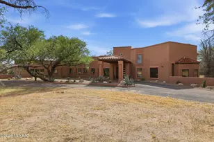 1985 N Bonanza Ave, Tucson, AZ 85749 - Photo 2