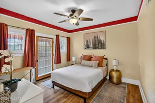 201 N Tyndall Ave, Tucson, AZ 85719 - Photo 12