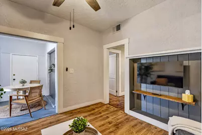 201 N Tyndall Avenue, Tucson, AZ 85719 - Photo 32