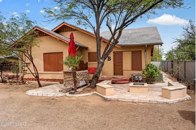 201 N Tyndall Avenue, Tucson, AZ 85719 - Photo 20