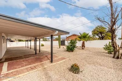 417 S Kenyon Drive, Tucson, AZ 85710 - Photo 30