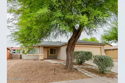5644 S Abbottsford Drive, Tucson, AZ 85746 - Photo 1