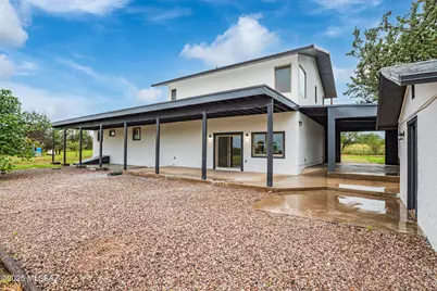 8943 S Emerald Lane, Hereford, AZ 85615 - Photo 1