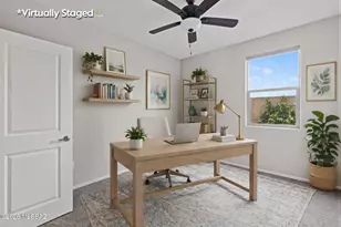5499 W Windmill Farm, Tucson, AZ 85742 - Photo 36