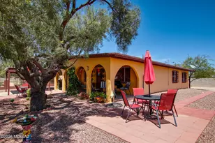 6927 S Lundy Dr, Tucson, AZ 85756 - Photo 8