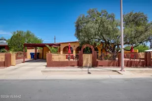6927 S Lundy Dr, Tucson, AZ 85756 - Photo 2