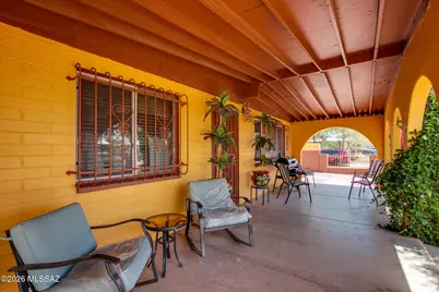 6927 S Lundy Drive, Tucson, AZ 85756 - Photo 6