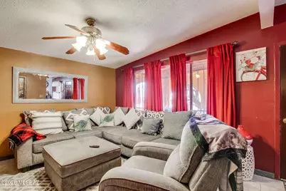 6927 S Lundy Drive, Tucson, AZ 85756 - Photo 16