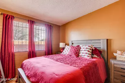 6927 S Lundy Drive, Tucson, AZ 85756 - Photo 32