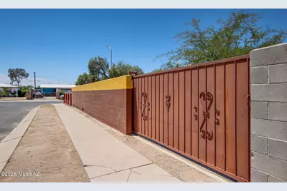 6927 S Lundy Drive, Tucson, AZ 85756 - Photo 36