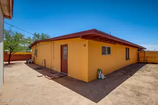 6927 S Lundy Dr, Tucson, AZ 85756 - Photo 14
