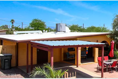 6927 S Lundy Drive, Tucson, AZ 85756 - Photo 4