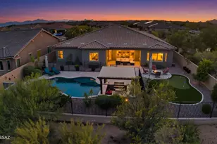 13554 N Silver Cassia Pl, Oro Valley, AZ 85755 - Photo 42