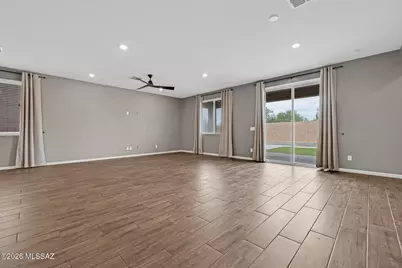3296 W Shadow Park Way, Oro Valley, AZ 85742 - Photo 2