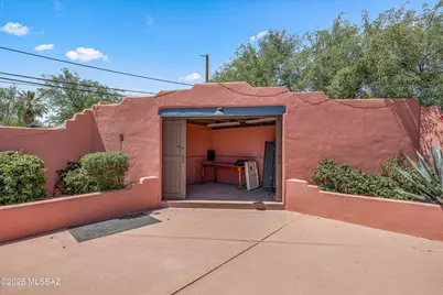 2539 E Edison Street, Tucson, AZ 85716 - Photo 46