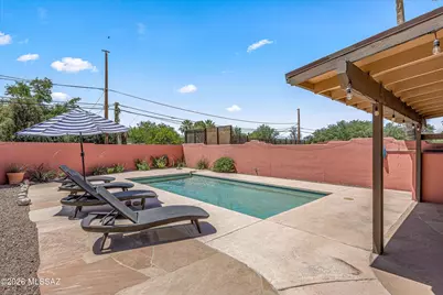2539 E Edison Street, Tucson, AZ 85716 - Photo 48