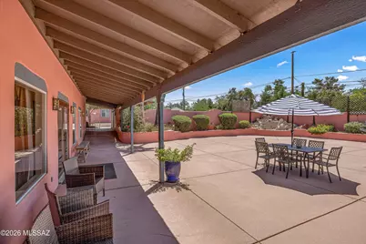 2539 E Edison Street, Tucson, AZ 85716 - Photo 1