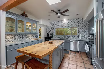 2539 E Edison Street, Tucson, AZ 85716 - Photo 16