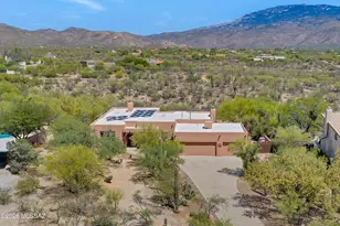 2210 N Arbor Vista Dr, Tucson, AZ 85749 - Photo 36