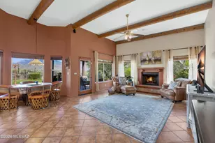 2210 N Arbor Vista Dr, Tucson, AZ 85749 - Photo 4
