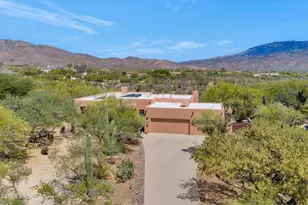 2210 N Arbor Vista Dr, Tucson, AZ 85749 - Photo 2