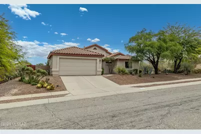 350 N Sedge Lane, Tucson, AZ 85748 - Photo 46