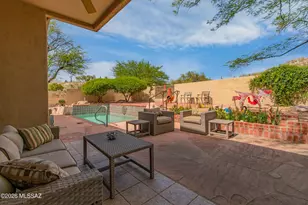 3776 N Creekside Pl, Tucson, AZ 85750 - Photo 24