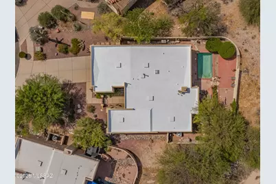 3776 N Creekside Place, Tucson, AZ 85750 - Photo 34