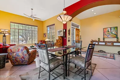 3776 N Creekside Place, Tucson, AZ 85750 - Photo 14