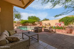 3776 N Creekside Pl, Tucson, AZ 85750 - Photo 32