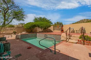 3776 N Creekside Pl, Tucson, AZ 85750 - Photo 8