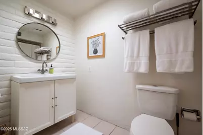 5701 N Glenn Street #5, Tucson, AZ 85712 - Photo 12