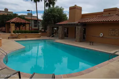 6651 N Campbell Avenue #224, Tucson, AZ 85718 - Photo 16