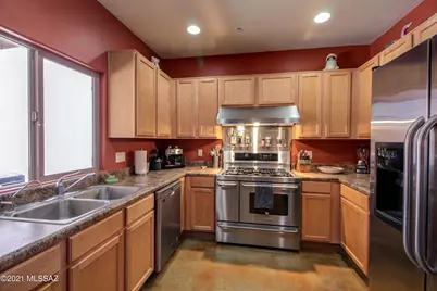 5324 S Civano Boulevard, Tucson, AZ 85747 - Photo 4