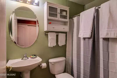 5324 S Civano Boulevard, Tucson, AZ 85747 - Photo 6