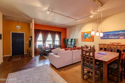 5324 S Civano Boulevard, Tucson, AZ 85747 - Photo 2
