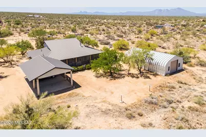 12810 W Gunsmoke Road, Tucson, AZ 85736 - Photo 42